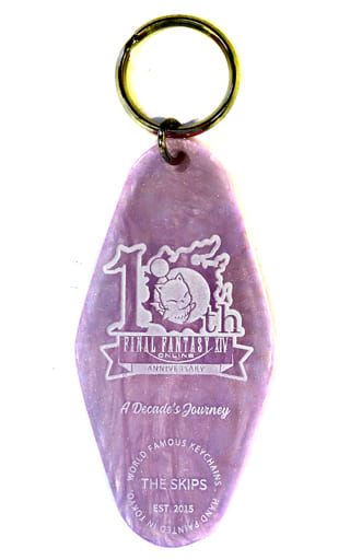 駿河屋 -<中古>モーグリ(ピンクパープルラメ) ファイナルファンタジー 駿河屋 -<中古>モーグリ(ピンクパープルラメ) ファイナルファンタジー