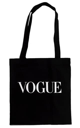 新品 ファイナルファンタジーXIV  伊勢丹  vogue トートバッグ