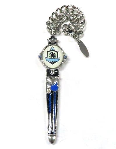 イグニハイド寮 マジカルペンデザインチャーム 「ディズニー ツイステッドワンダーランド×＆ chouette」