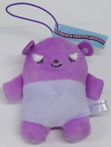 駿河屋 -<中古>バク みんな集合マスコット~KUROMI'S PRETTY JOURNEY