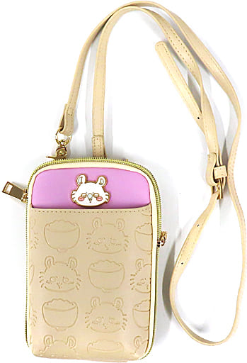 駿河屋 - 【買取】モモンガ スマホショルダーバッグ 「ちいかわ なんか 駿河屋 - 【買取】モモンガ スマホショルダーバッグ 「ちいかわ なんか