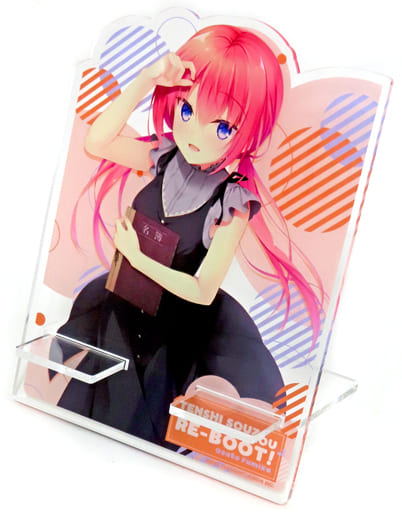 駿河屋 -<中古>F.百里風実花 アクリルスタンド 「天使☆騒々 RE-BOOT 駿河屋 -<中古>F.百里風実花 アクリルスタンド 「天使☆騒々 RE-BOOT