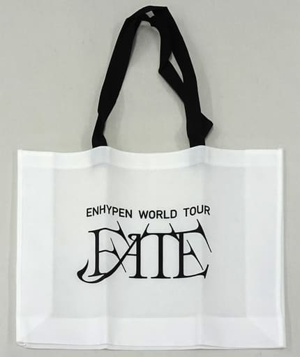 駿河屋 -<中古>ENHYPEN SHOPPER BAG(ショッパーバッグ) 「ENHYPEN ...