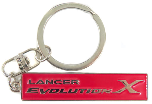 駿河屋 -<中古>ランサーエボリューションX 「MITSUBISHI ランサー