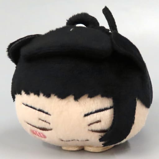 駿河屋 -<中古>夏油傑 おひるねこマスコット(EX) 「呪術廻戦 懐玉・玉 駿河屋 -<中古>夏油傑 おひるねこマスコット(EX) 「呪術廻戦 懐玉・玉