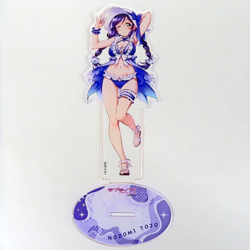 駿河屋 -<中古>東條希 アクリルフィギュア 「くじ引き堂 ラブライブ 駿河屋 -<中古>東條希 アクリルフィギュア 「くじ引き堂 ラブライブ