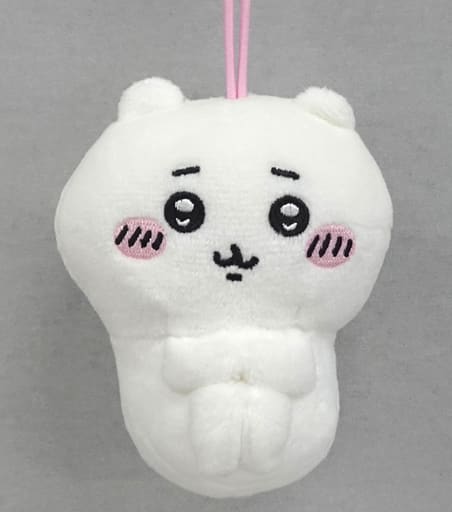 ちいかわ 「ちいかわ なんか小さくてかわいいやつ ぬいぐるみBIG4」 ちいかわ 「ちいかわ なんか小さくてかわいいやつ ぬいぐるみBIG4」