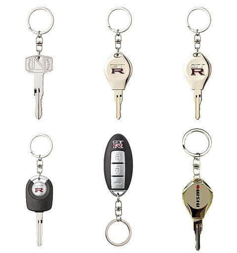 駿河屋 - 【買取】全6種セット 「なりきりオーナーシリーズ 日産 歴代 駿河屋 - 【買取】全6種セット 「なりきりオーナーシリーズ 日産 歴代