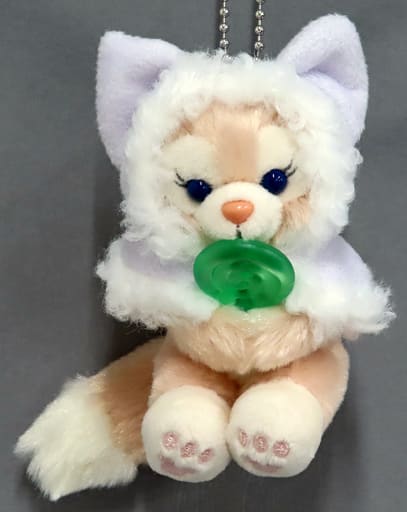 駿河屋 -<中古>リーナ・ベル ぬいぐるみチャーム 「ダッフィー 駿河屋 -<中古>リーナ・ベル ぬいぐるみチャーム 「ダッフィー