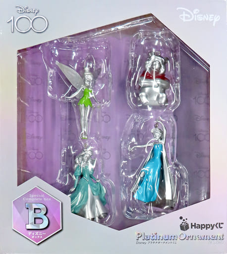 駿河屋 -<中古>B.ディズニー ボックス コンプリートボックス 「Happy 駿河屋 -<中古>B.ディズニー ボックス コンプリートボックス 「Happy