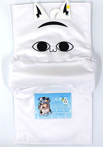 駿河屋 -<中古>白上フブキ ミテイルティッシュカバー 「hololiveくじ 駿河屋 -<中古>白上フブキ ミテイルティッシュカバー 「hololiveくじ