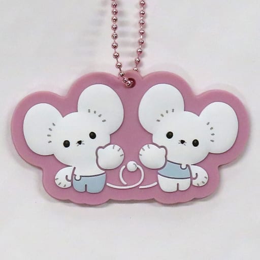 駿河屋 -<中古>ワッカネズミ(ピンク) 「ポケットモンスター ラバー 駿河屋 -<中古>ワッカネズミ(ピンク) 「ポケットモンスター ラバー