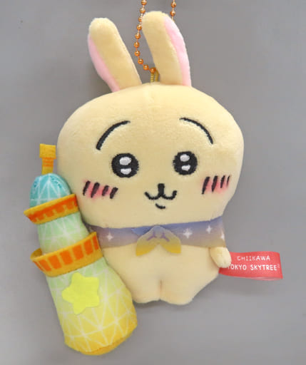 駿河屋 -<中古>うさぎ(東京スカイツリー) ぬいぐるみキーチェーン 駿河屋 -<中古>うさぎ(東京スカイツリー) ぬいぐるみキーチェーン