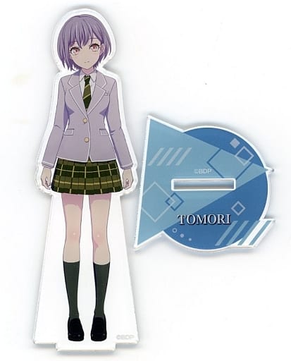 高松燈 アクリルスタンド Normal ver. 「BanG Dream! It’s MyGO!!!!!」 高松燈 アクリルスタンド Normal ver. 「BanG Dream! It’s MyGO!!!!!」