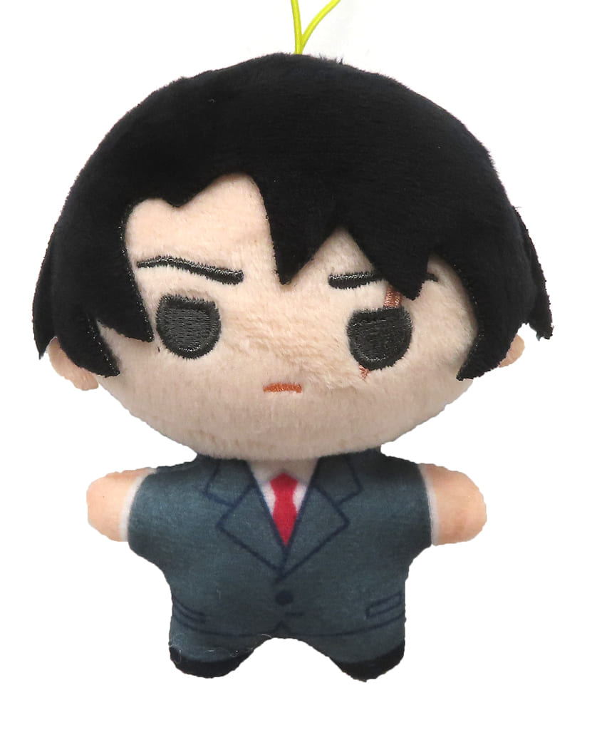 駿河屋 -<中古>水木 ぷちマスコット 「映画 鬼太郎誕生 ゲゲゲの謎 駿河屋 -<中古>水木 ぷちマスコット 「映画 鬼太郎誕生 ゲゲゲの謎