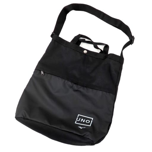 駿河屋 -<中古>宇野昌磨 UNO1 2WAYトートバッグ(33JM0U01) 「宇野昌磨
