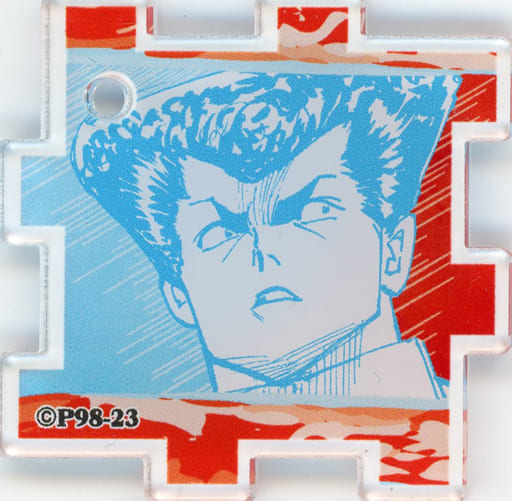 駿河屋 -<中古>ナックル=バイン 「HUNTER×HUNTER つながるアクリル 駿河屋 -<中古>ナックル=バイン 「HUNTER×HUNTER つながるアクリル