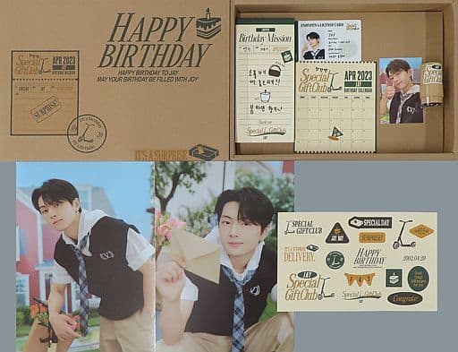 最も信頼できる special ジェイ センイル ENHYPEN gift セット club 最も信頼できる special ジェイ センイル ENHYPEN gift セット club