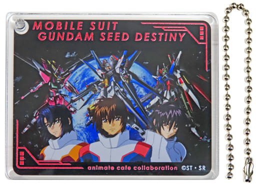 駿河屋 -<中古>キラ&アスラン&シン 「機動戦士ガンダムSEED FREEDOM 駿河屋 -<中古>キラ&アスラン&シン 「機動戦士ガンダムSEED FREEDOM