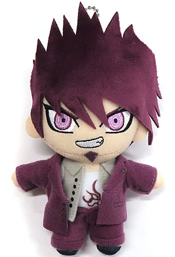 ニューダンガンロンパV3 マスコット ぬいぐるみ - おもちゃ ニューダンガンロンパV3 マスコット ぬいぐるみ - おもちゃ