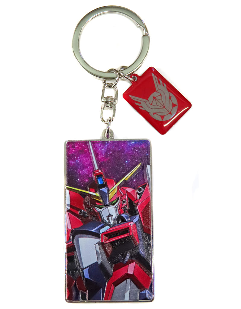 駿河屋 - 【買取】STTS-808 イモータルジャスティスガンダム メタル