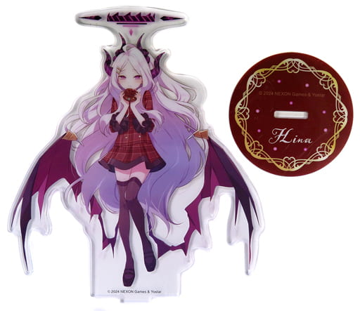 駿河屋 -<中古>空崎ヒナ アクリルスタンド 「ブルーアーカイブ POP UP 駿河屋 -<中古>空崎ヒナ アクリルスタンド 「ブルーアーカイブ POP UP