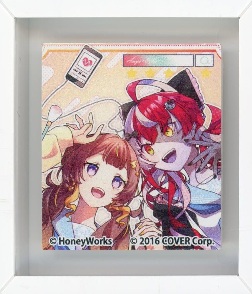 駿河屋 -<中古>シス×ラブ 「バーチャルYoutuber ホロライブ hololive 駿河屋 -<中古>シス×ラブ 「バーチャルYoutuber ホロライブ hololive