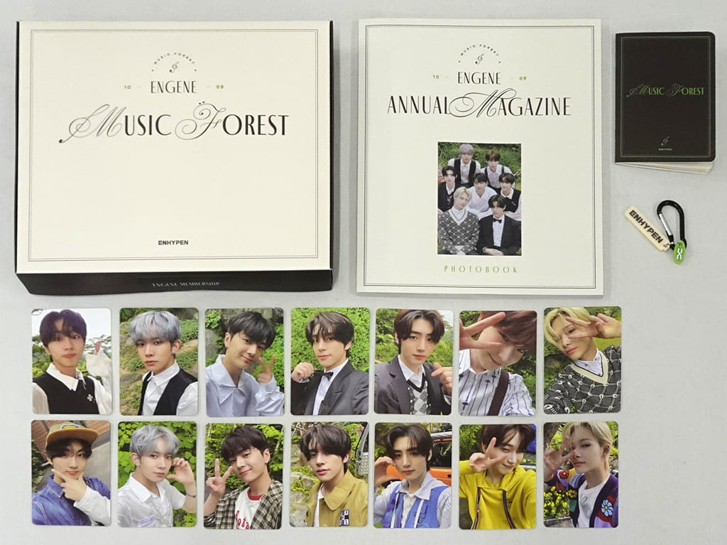 ONE PACT カフェイベント 特典トレカ ジェイ CD｜K-POP・アジア