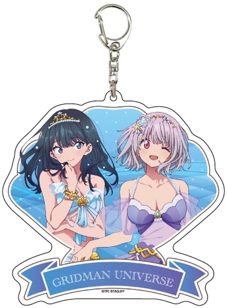 駿河屋 -<新品/中古>04.宝多六花&新条アカネ(マーメイドドレスver 駿河屋 -<新品/中古>04.宝多六花&新条アカネ(マーメイドドレスver