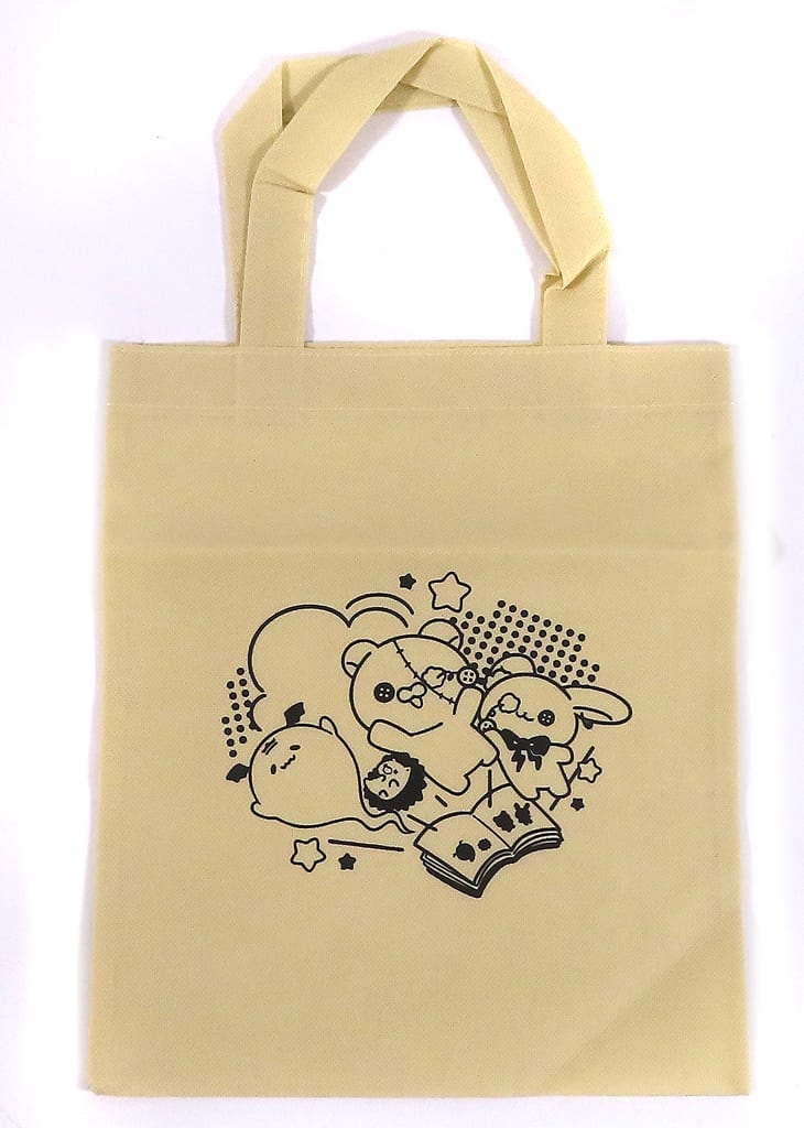 駿河屋 -<中古>CleeNoah 不織布トートバッグ(ベージュ) 「CleeNoah 3rd 駿河屋 -<中古>CleeNoah 不織布トートバッグ(ベージュ) 「CleeNoah 3rd