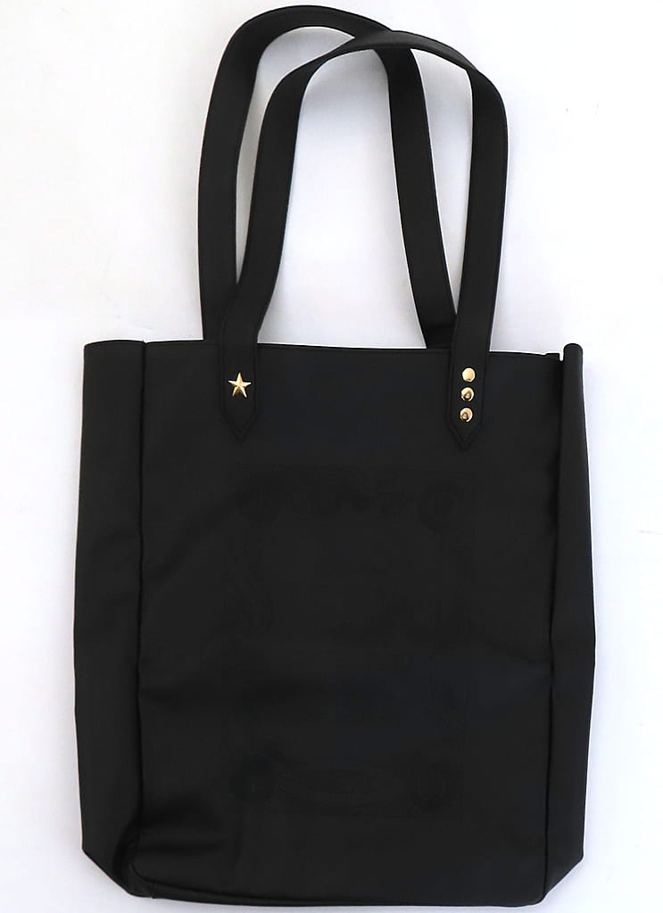駿河屋 -<中古>トートバッグ 「ミュージカル『ジョジョの奇妙な冒険 駿河屋 -<中古>トートバッグ 「ミュージカル『ジョジョの奇妙な冒険