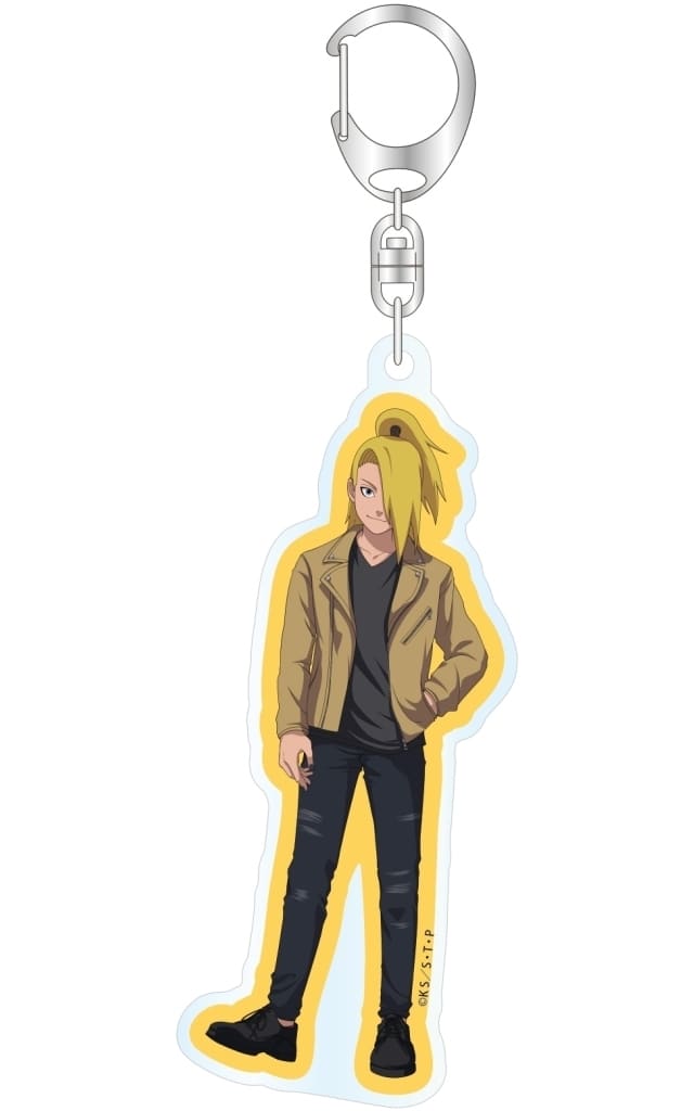 デイダラ アクリル 「NARUTO-ナルト- 疾風伝」
