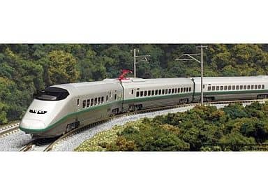 輝い KATO E3系1000番台 山形新幹線つばさ7両 旧塗装 10-222 鉄道模型 輝い KATO E3系1000番台 山形新幹線つばさ7両 旧塗装 10-222 鉄道模型