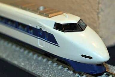 駿河屋 - 【買取】1/160 JR 100系山陽新幹線 K編成・復活国鉄色セット