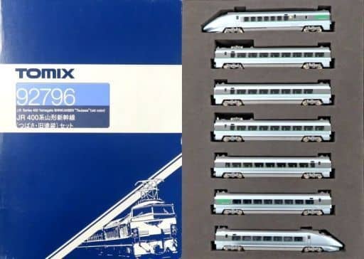 TOMIX トミックス 92640 JR 400系 山形新幹線 つばさ Nゲージ