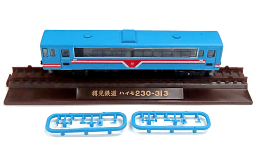 鉄道コレクション第15弾 【9.伊勢鉄道 イセ1型】(単品) khxv5rg