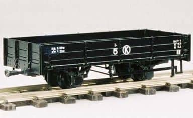 駿河屋 -<新品/中古>HOナロー 1/87 9mm 頸城鉄道 ト1 無蓋貨車II 2輌