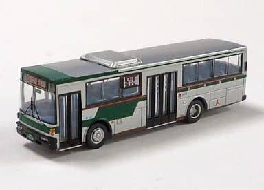 1/150 富士重工業7E 遠州鉄道 「ザ・バスコレクション 第16弾」 1/150 富士重工業7E 遠州鉄道 「ザ・バスコレクション 第16弾」