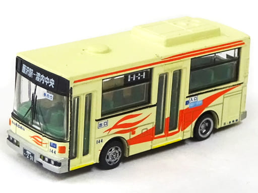 駿河屋 -<中古>1/150 日産 ディーゼルRN 江ノ島電鉄 「ザ・バス