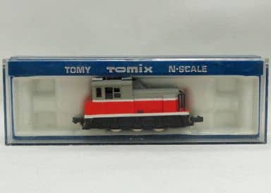 品質検査済 TOMIX 2202 Cタイプ 入換用ディーゼル機関車 鉄道模型