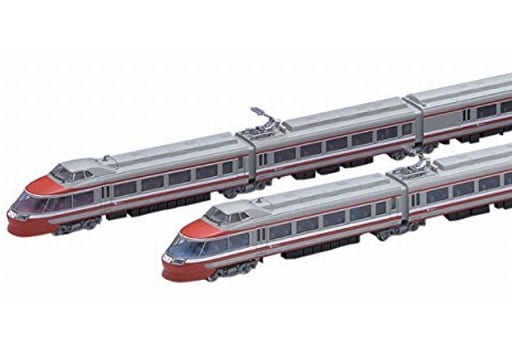 駿河屋 -<新品/中古>1/150 小田急ロマンスカー7000形LSE(復活旧塗装