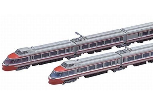 欲しいの 鉄道模型 1/150 [92894] 11両セット 小田急ロマンスカー7000