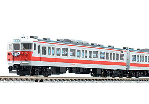 駿河屋 - 【買取】1/150 JR 113 2000系近郊電車(関西線快速色) 6両