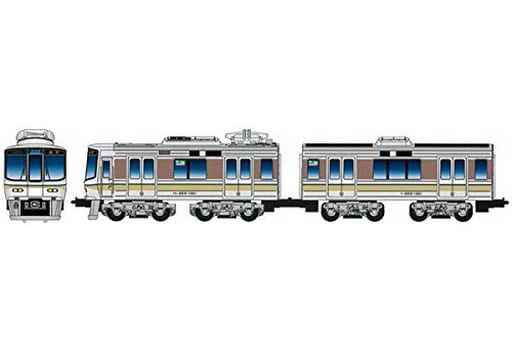 駿河屋 -<新品/中古>223系1000番台 2両セット 「Bトレインショーティー