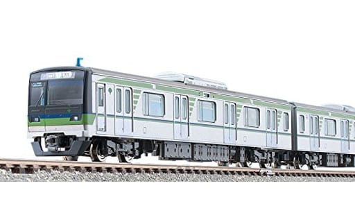 駿河屋 -<新品/中古>1/150 東京都交通局 10-300形電車(4次車・新宿線