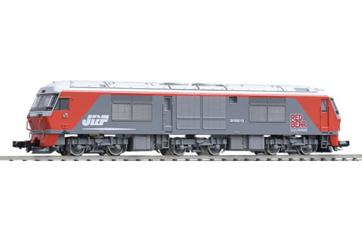 駿河屋 -<新品/中古>1/150 JR DF200-0形 ディーゼル機関車 [2231 ...