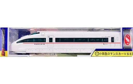 駿河屋 -<新品/中古>1/150 小田急ロマンスカーVSE 「Nゲージダイ