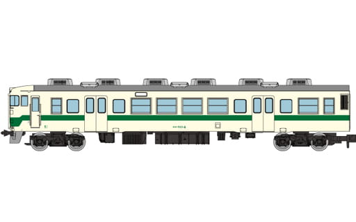 駿河屋 中古 1 150 717系 東北本線 クモハ717 2 鉄道コレクション 第24弾 電車