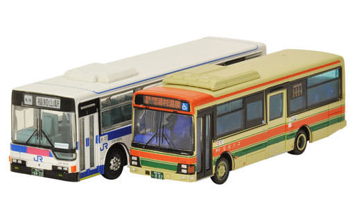 駿河屋 -<新品/中古>1/150 ローカル路線バス乗り継ぎの旅5 京都~出雲