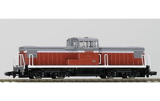 駿河屋 -<新品/中古>1/150 国鉄 DD13 300形ディーゼル機関車(一般型